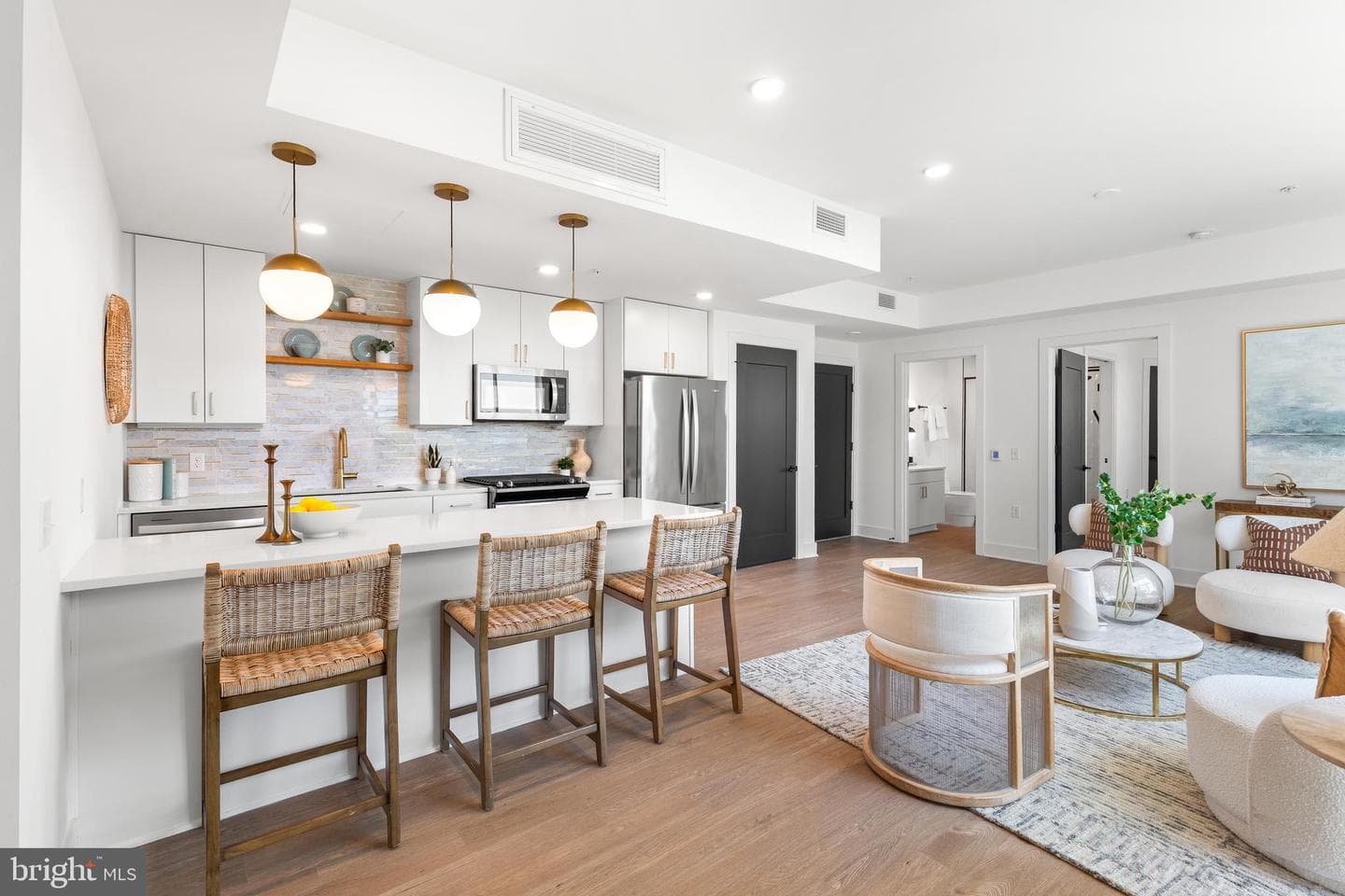 410 Rhode Island Avenue NE #608, Washington