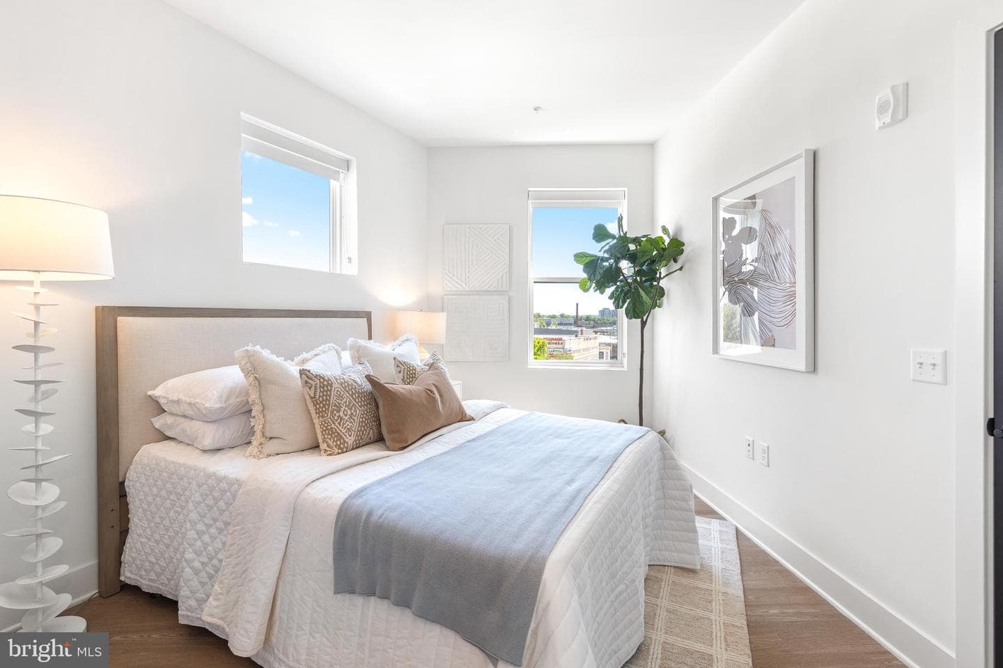 410 Rhode Island Avenue NE #608 photo 16