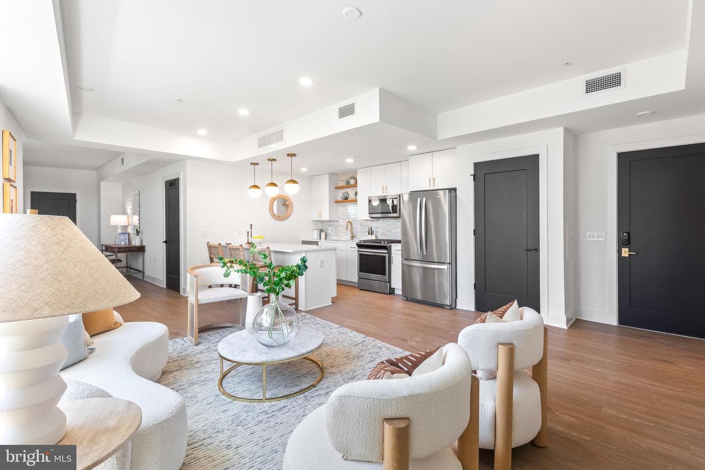 410 Rhode Island Avenue NE #608, Washington