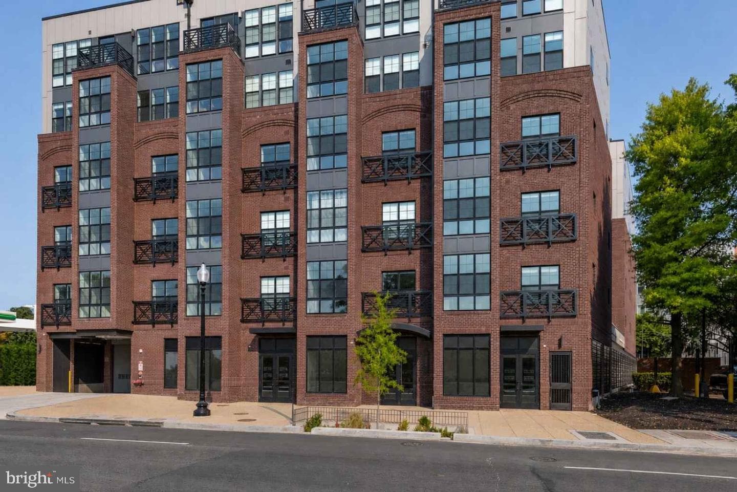 410 Rhode Island Avenue NE #608 photo 25