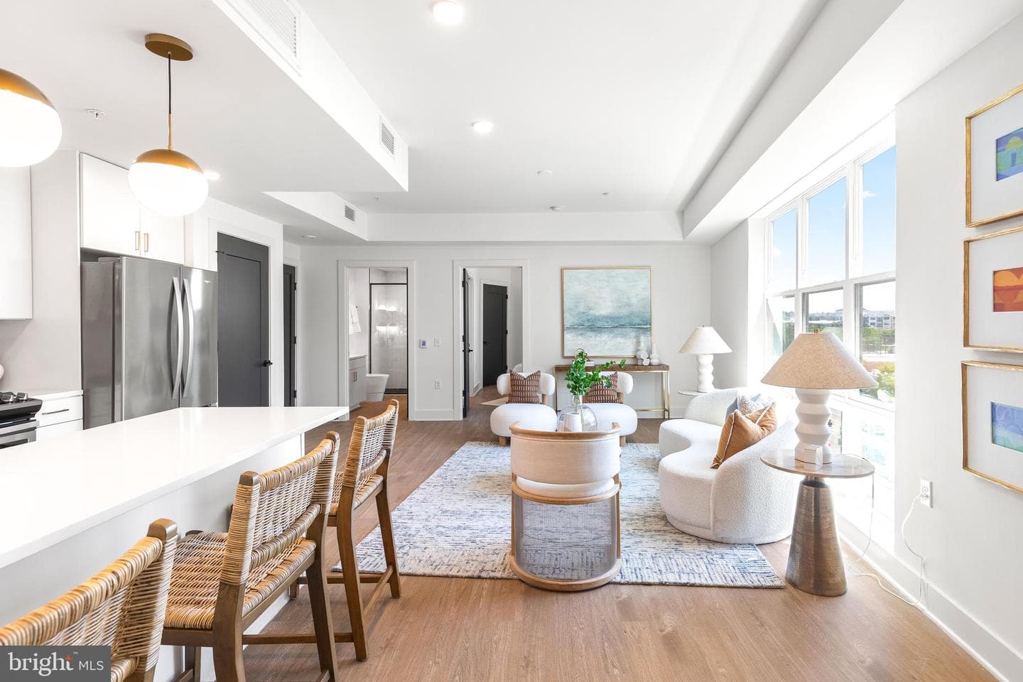 410 Rhode Island Avenue NE #608 photo 5