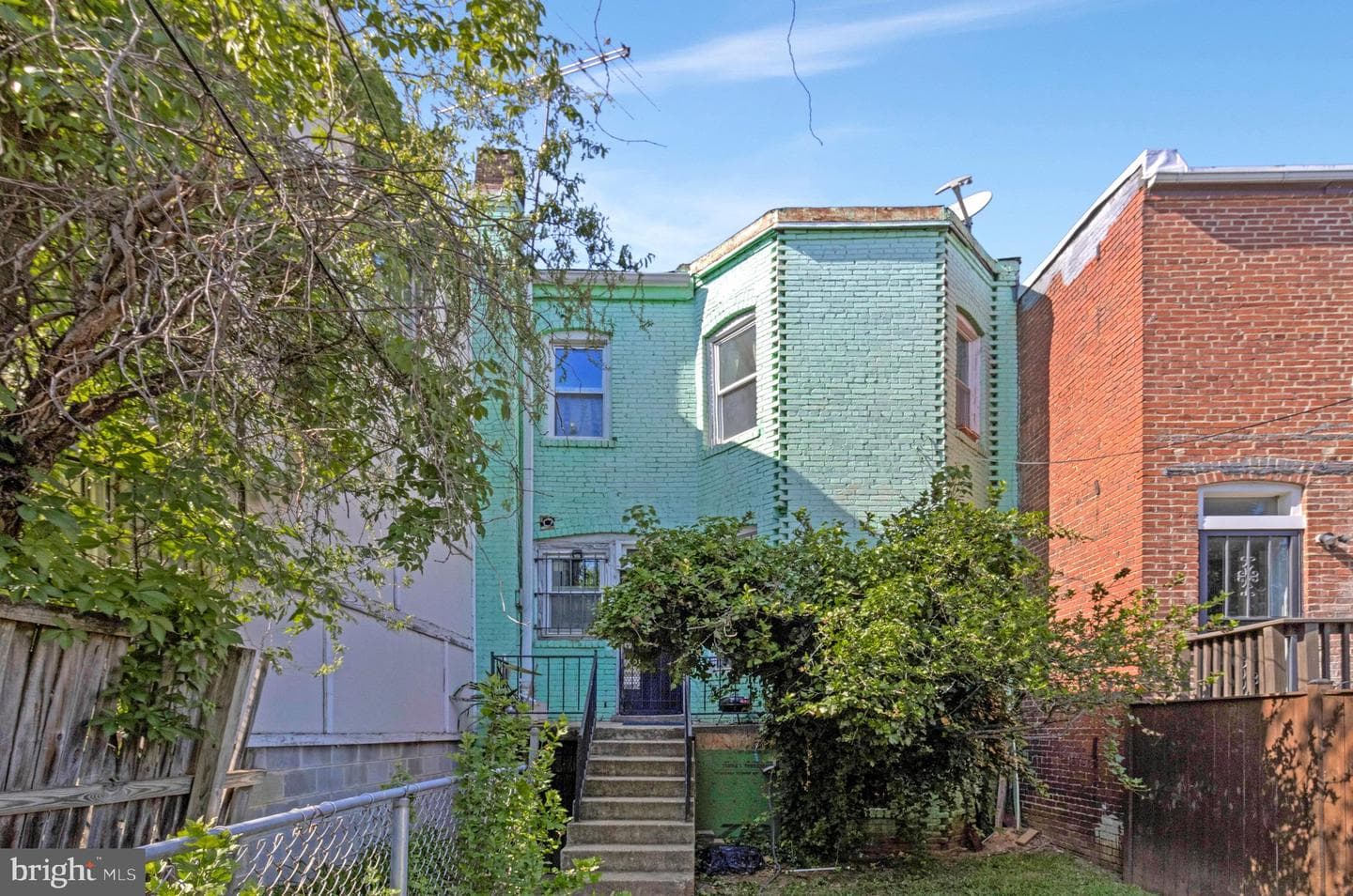 634 Irving Street NW photo 43