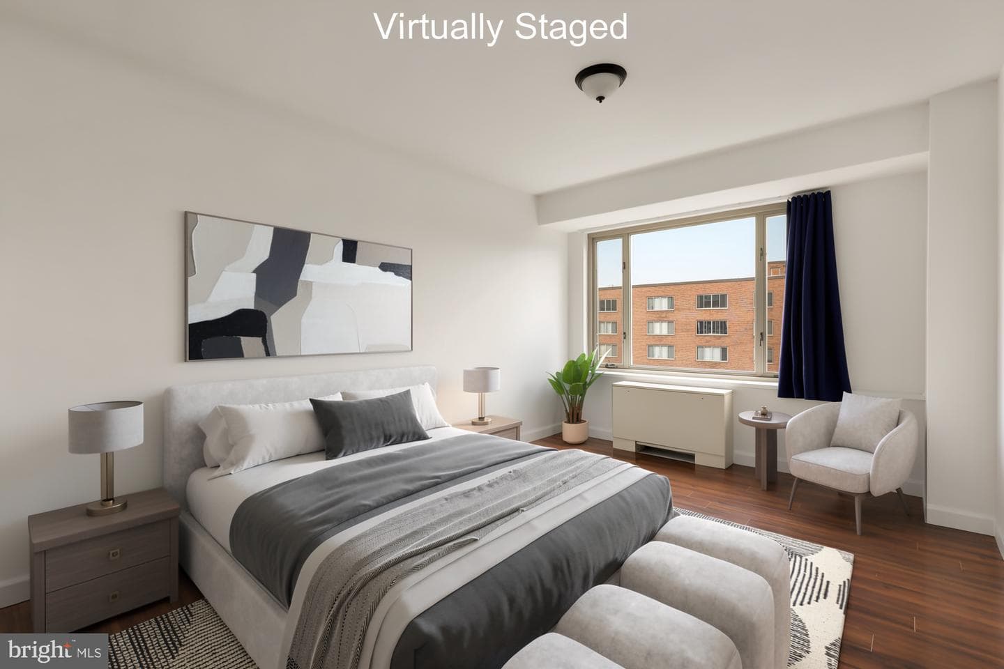 4301 Massachusetts Avenue NW #6008 photo 12