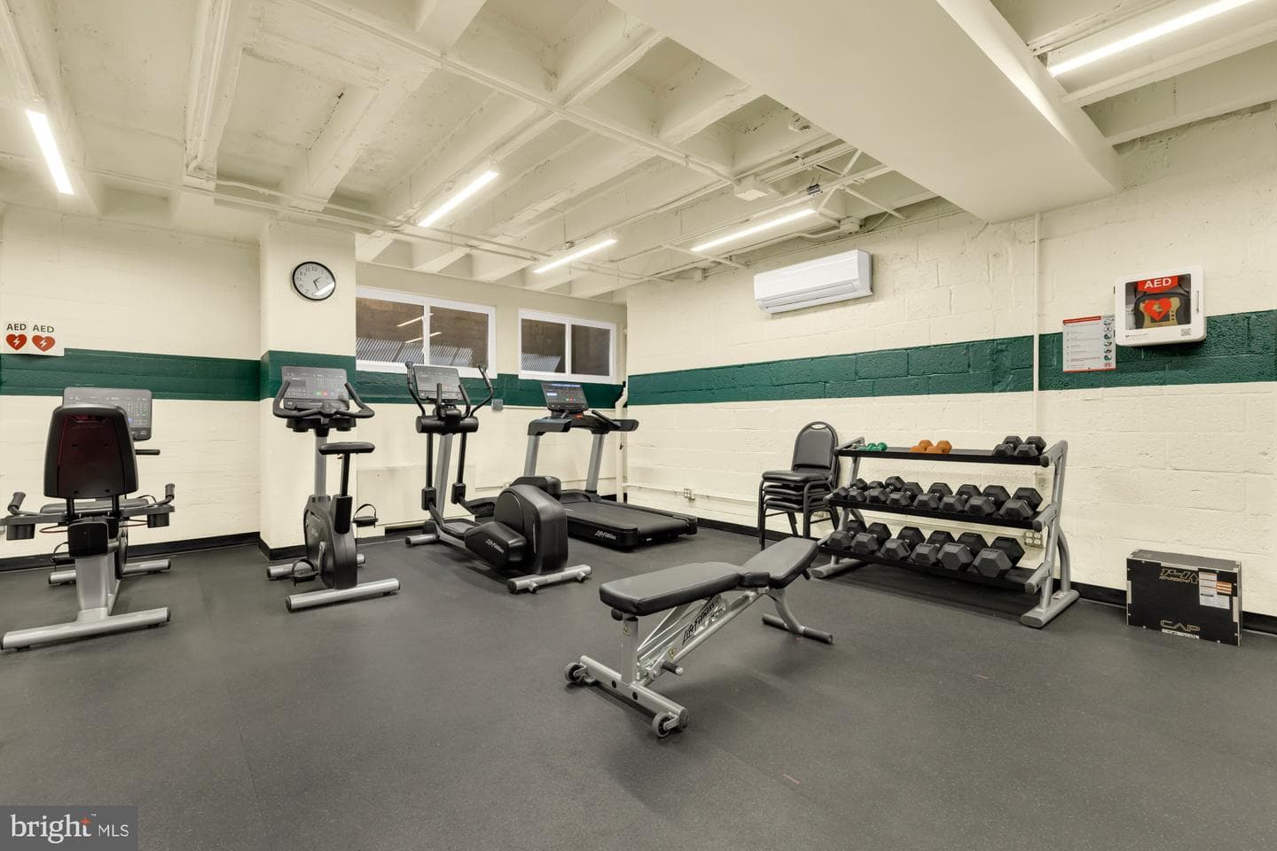 4301 Massachusetts Avenue NW #6008 photo 16