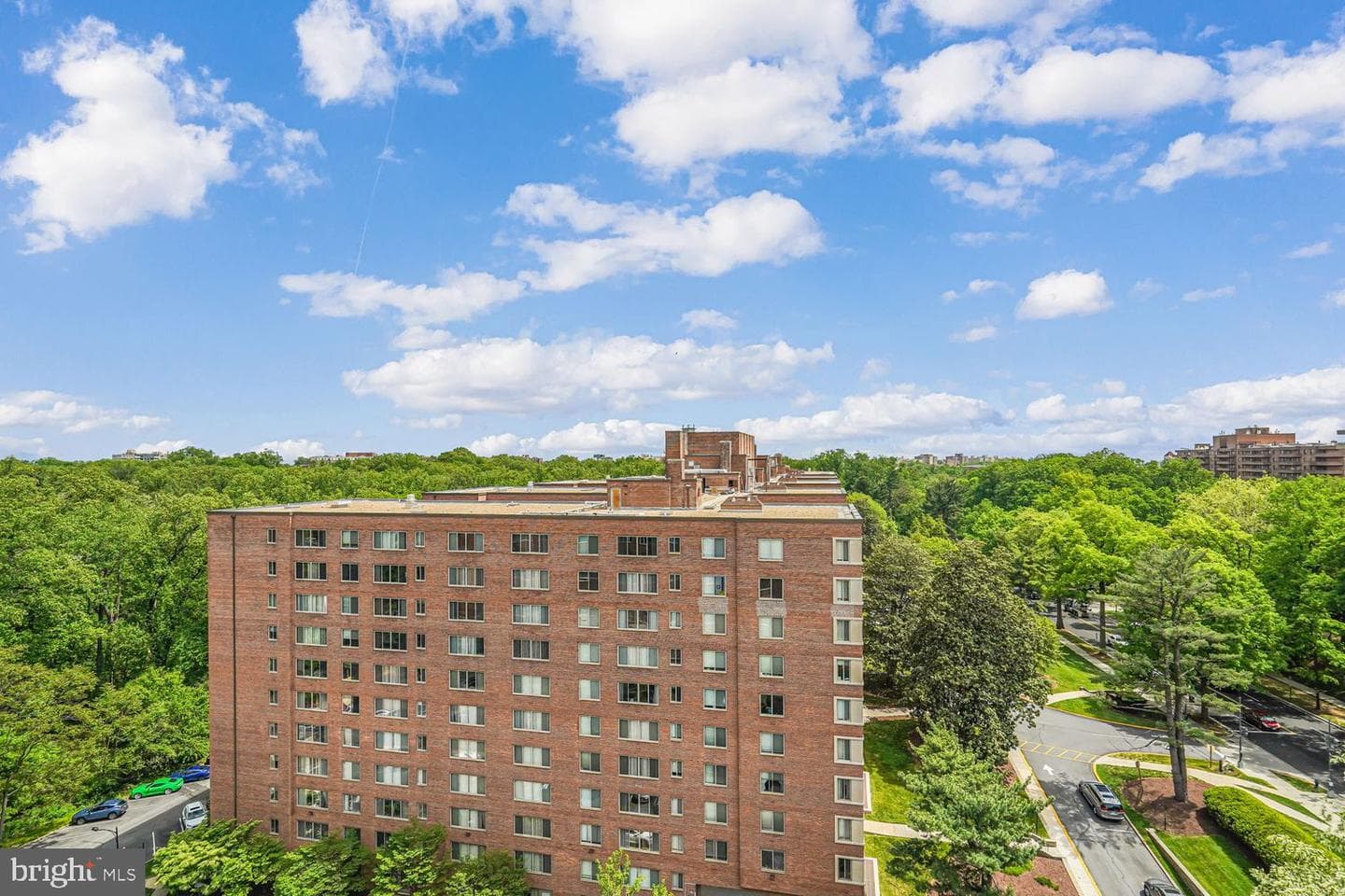 4301 Massachusetts Avenue NW #6008 photo 20