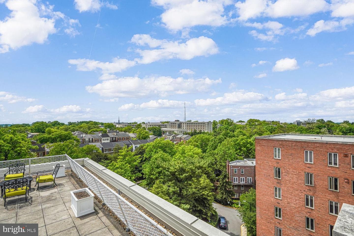 4301 Massachusetts Avenue NW #6008 photo 22