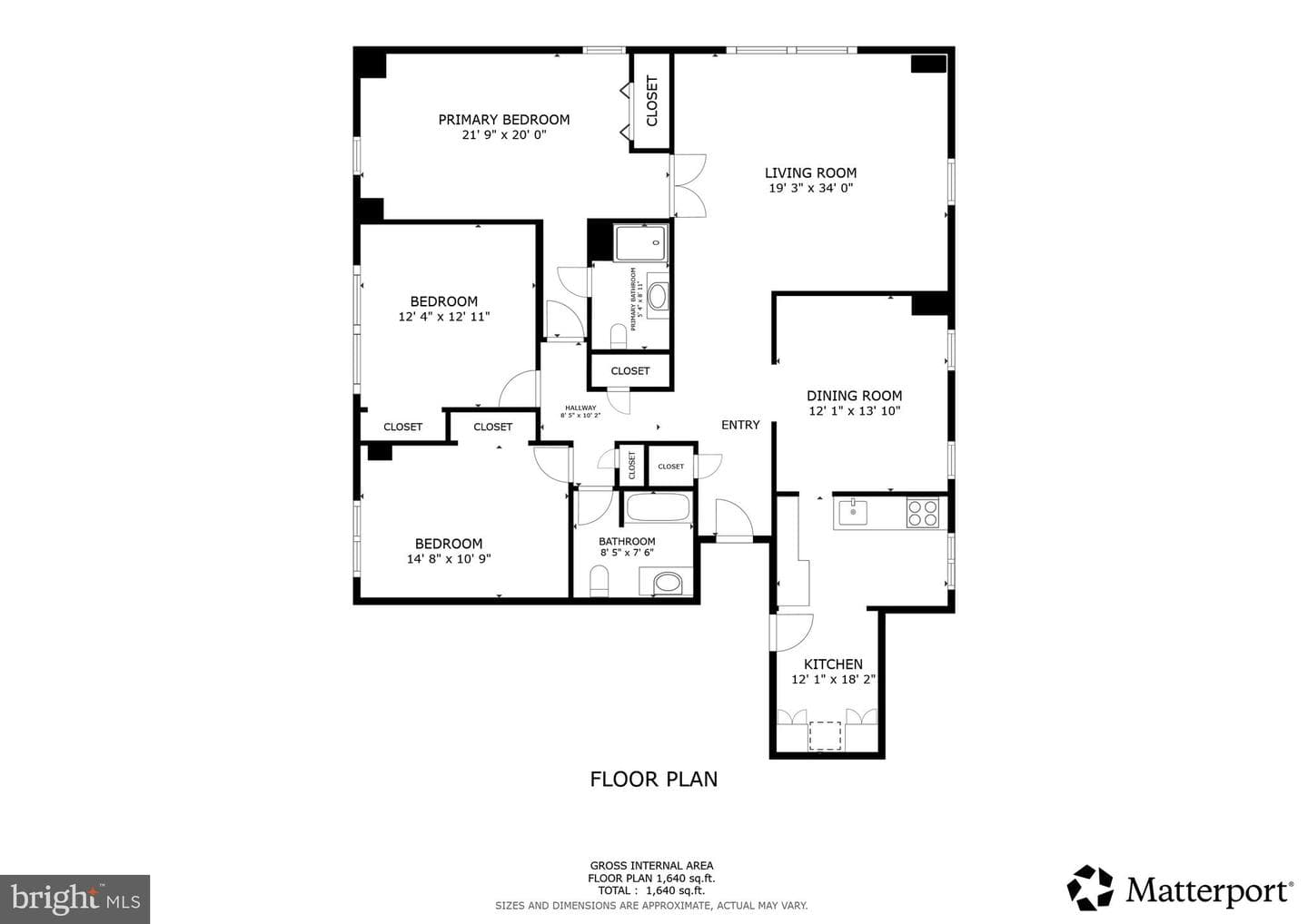 4301 Massachusetts Avenue NW #6008 photo 23