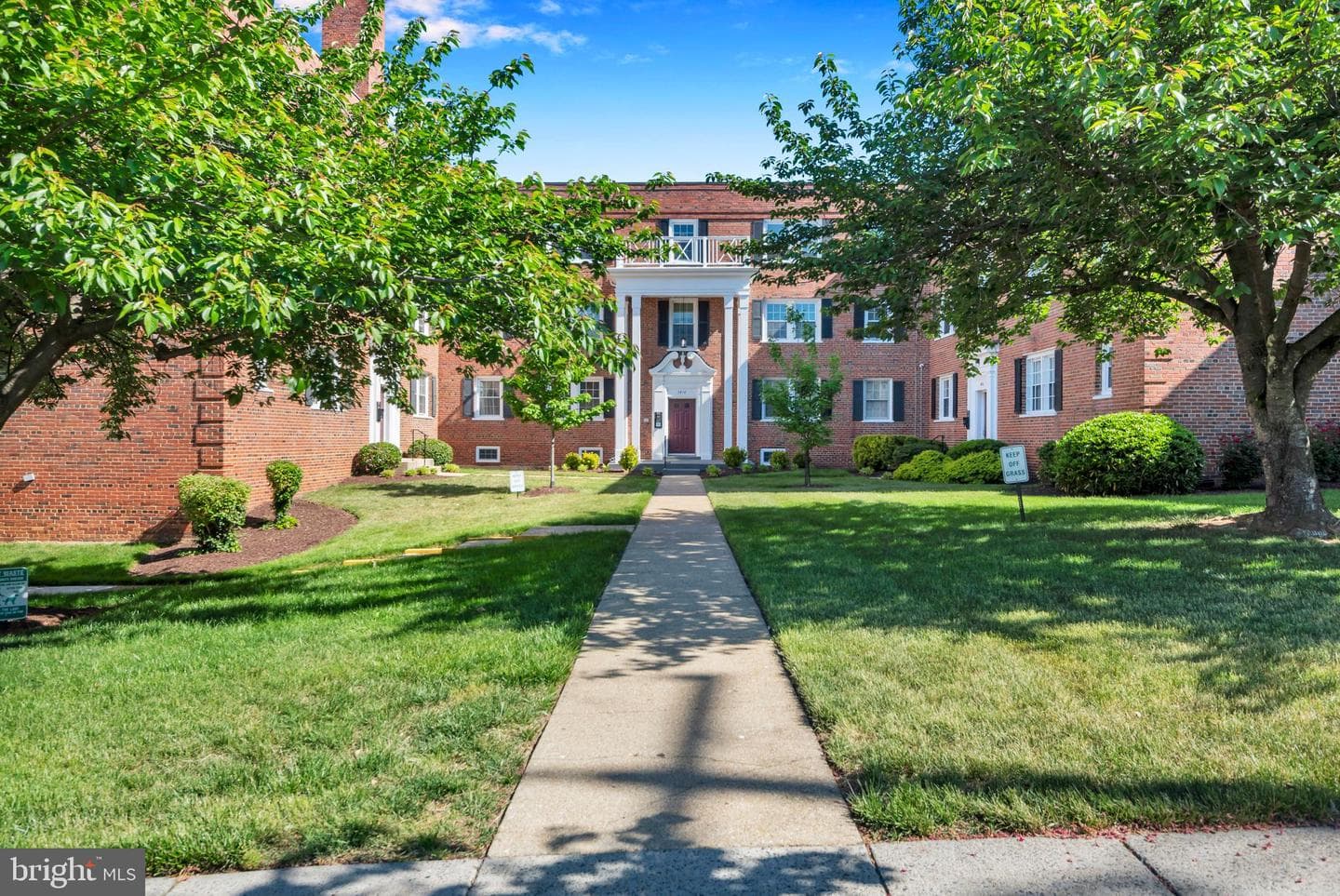 3810 W Street SE #202, Washington