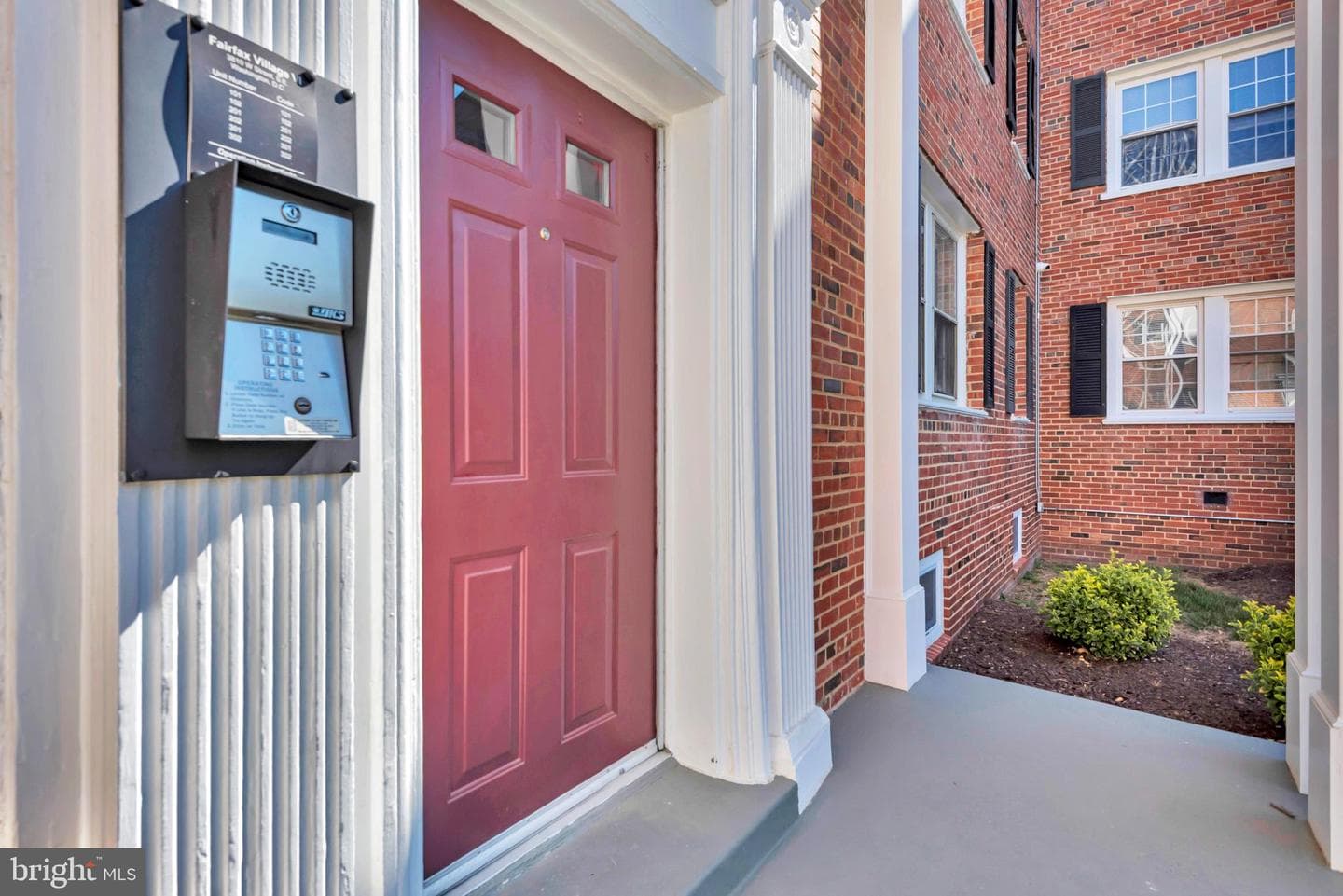 3810 W Street SE #202, Washington