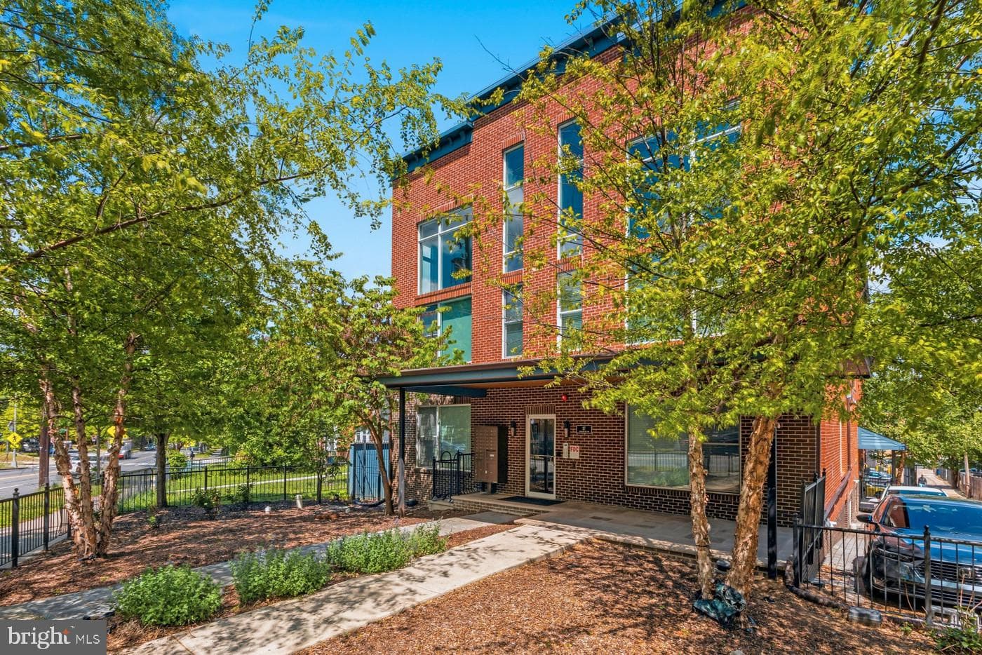 37 Missouri Avenue NW #2, Washington