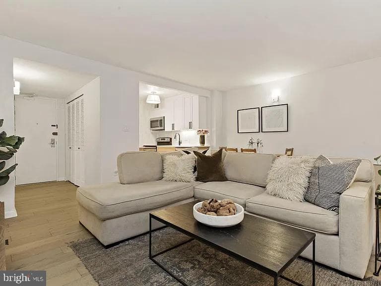 1718 P Street NW #t3, Washington