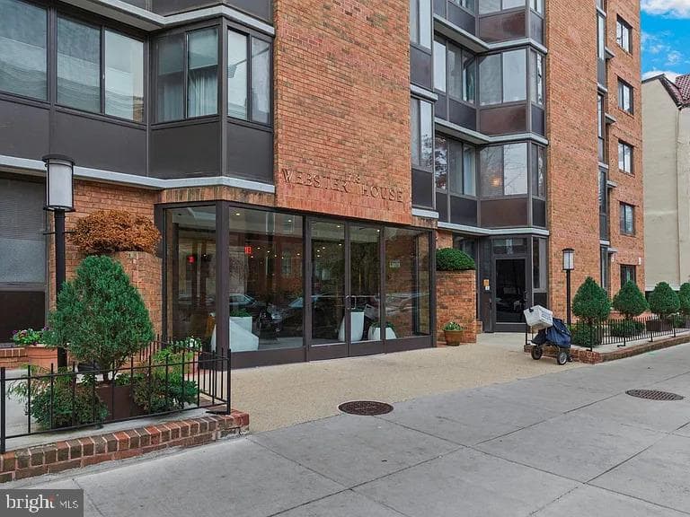 1718 P Street NW #t3 photo 3