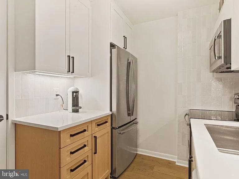 1718 P Street NW #t3 photo 5