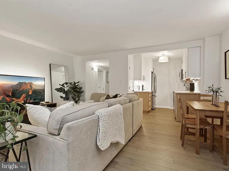 1718 P Street NW #t3 photo 6