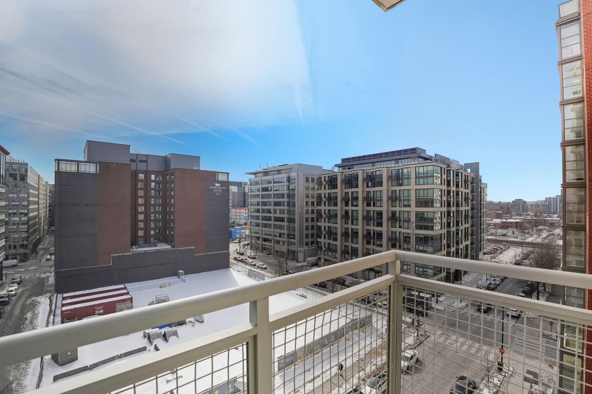 1025 1st Street SE #906 photo 12
