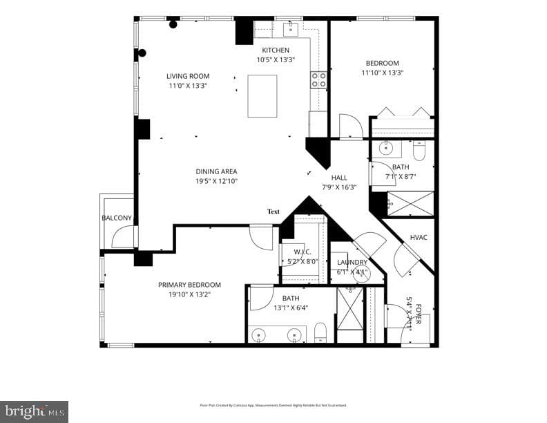 1025 1st Street SE #906 photo 2