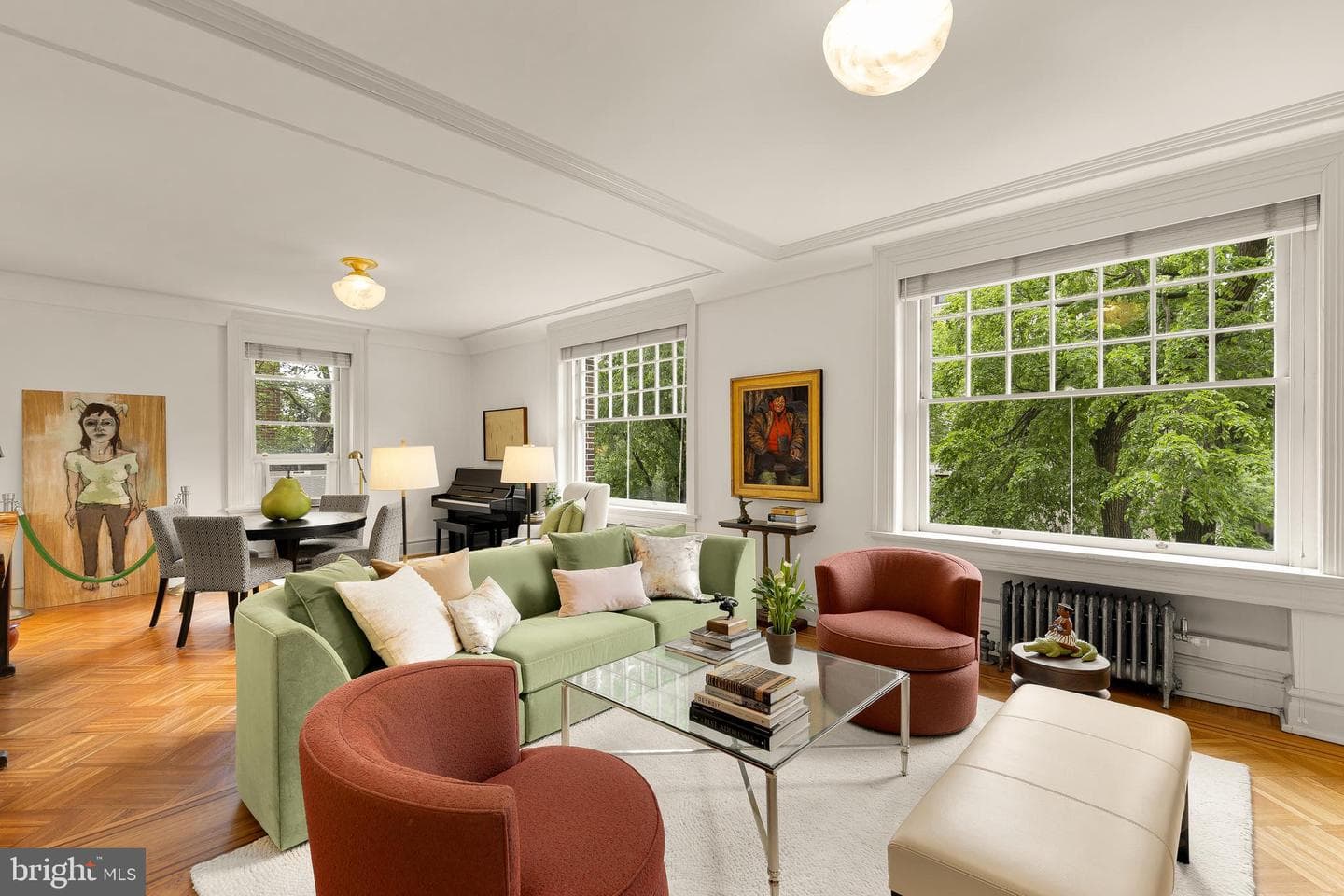 2039 New Hampshire Avenue NW #301