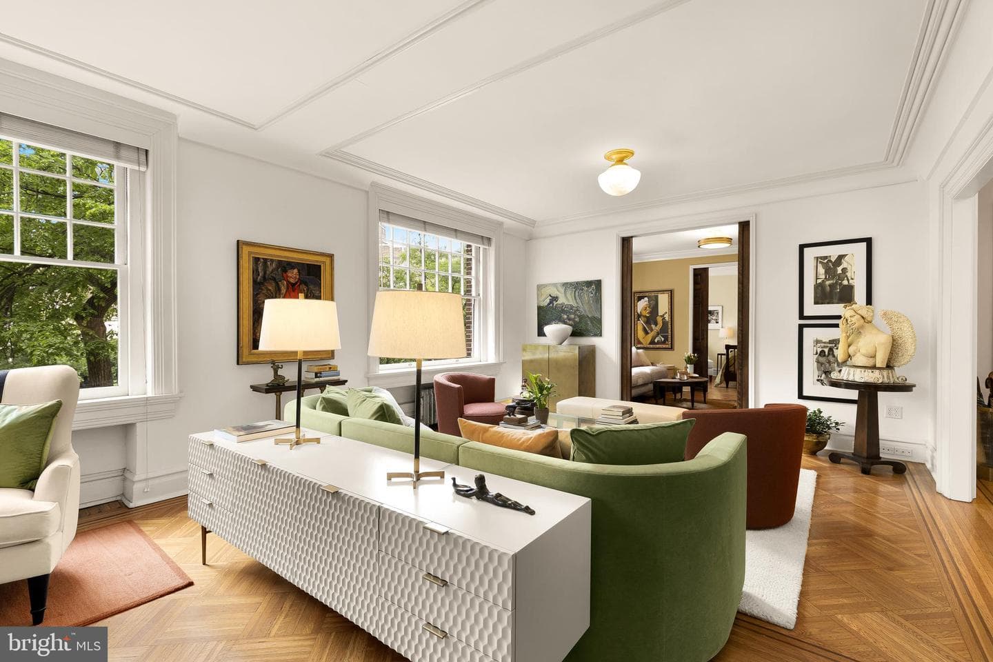 2039 New Hampshire Avenue NW #301 photo 10