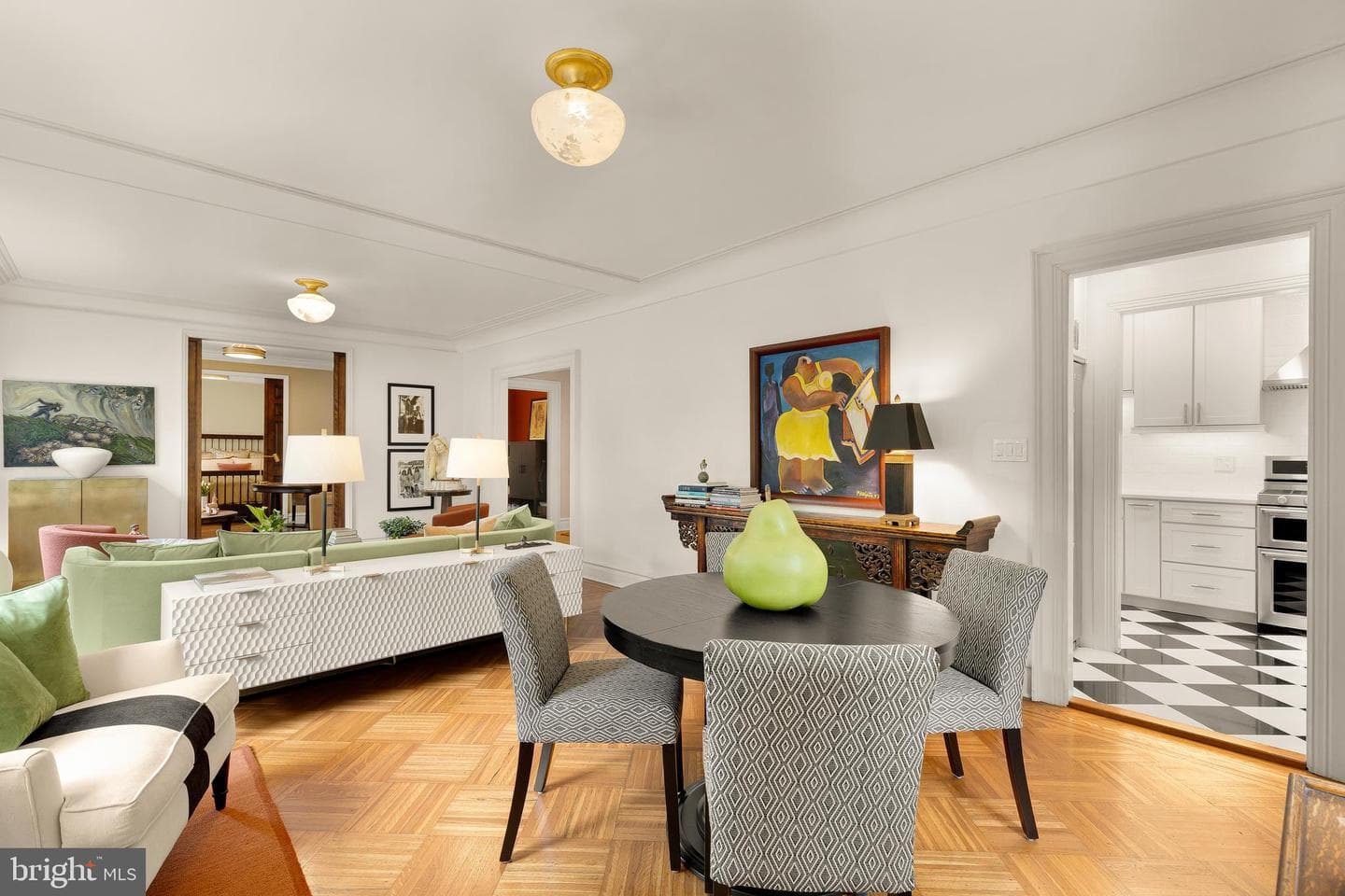 2039 New Hampshire Avenue NW #301 photo 12