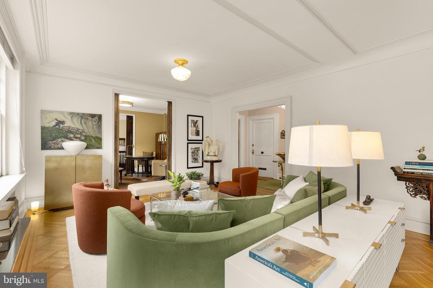 2039 New Hampshire Avenue NW #301 photo 22