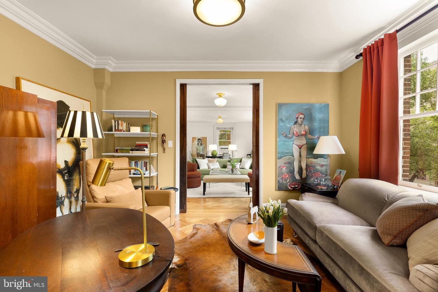 2039 New Hampshire Avenue NW #301 photo 23