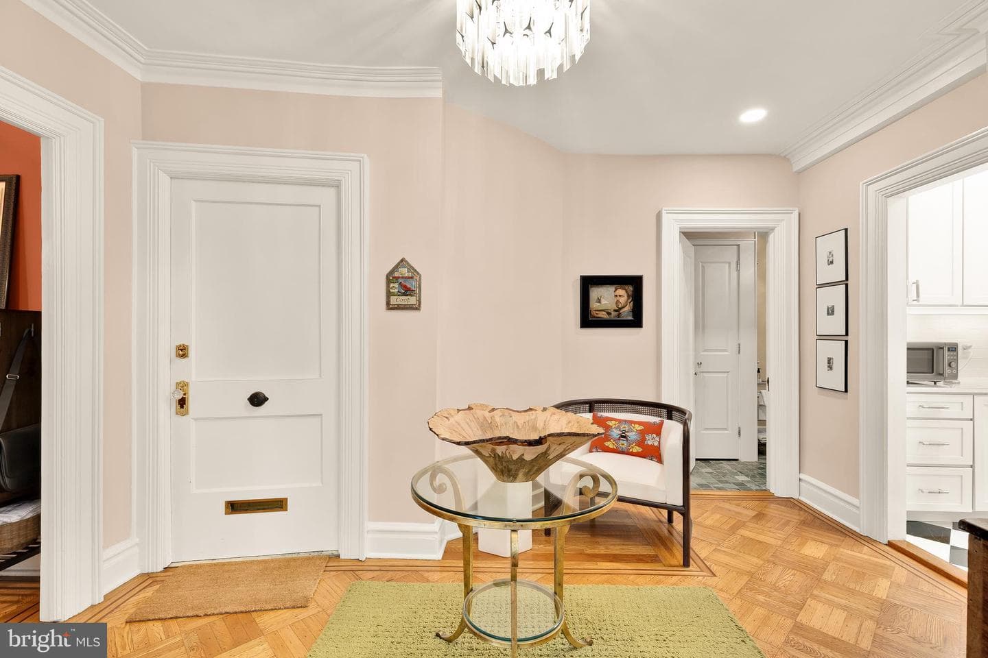2039 New Hampshire Avenue NW #301 photo 5