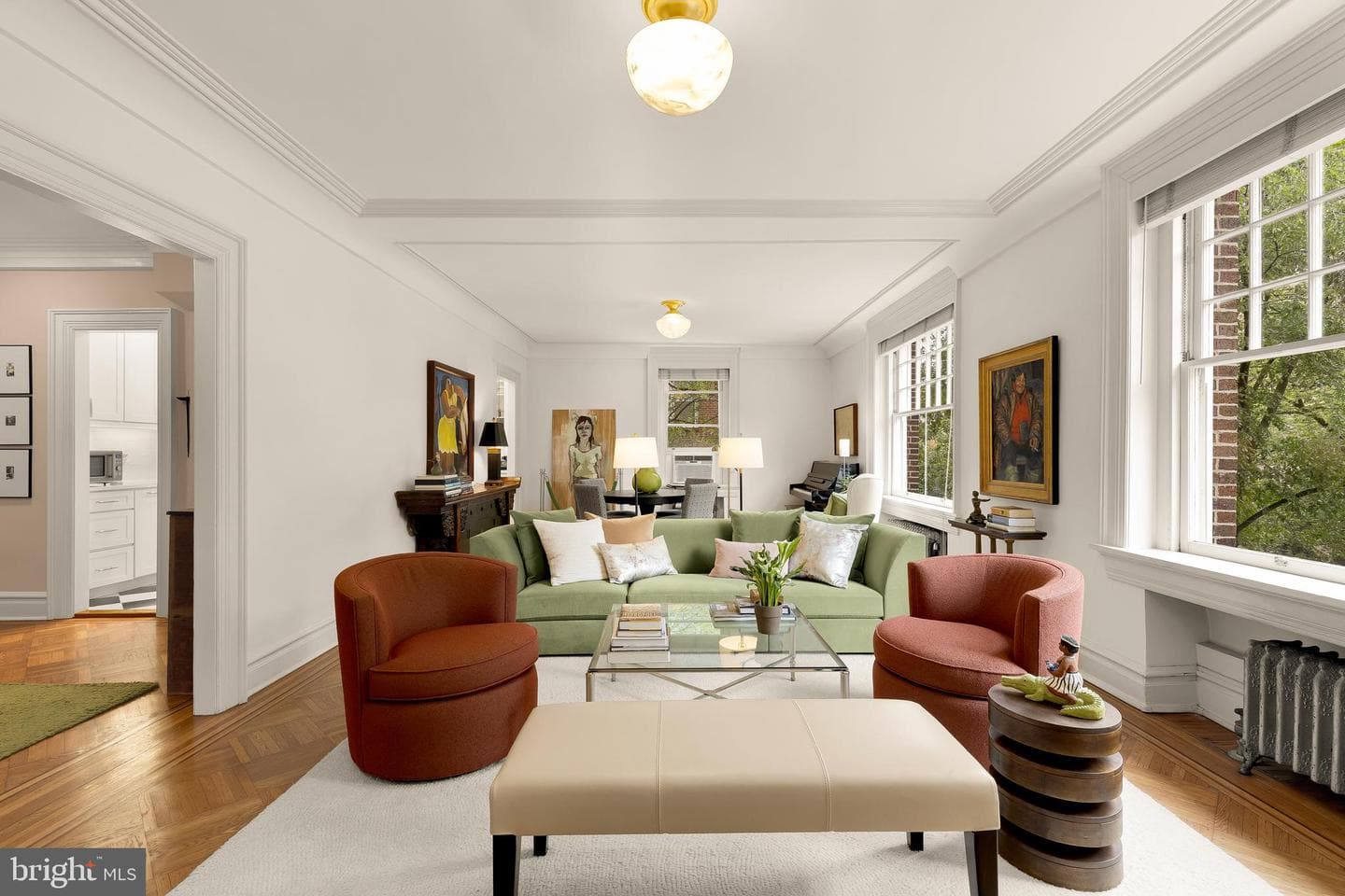 2039 New Hampshire Avenue NW #301 photo 7