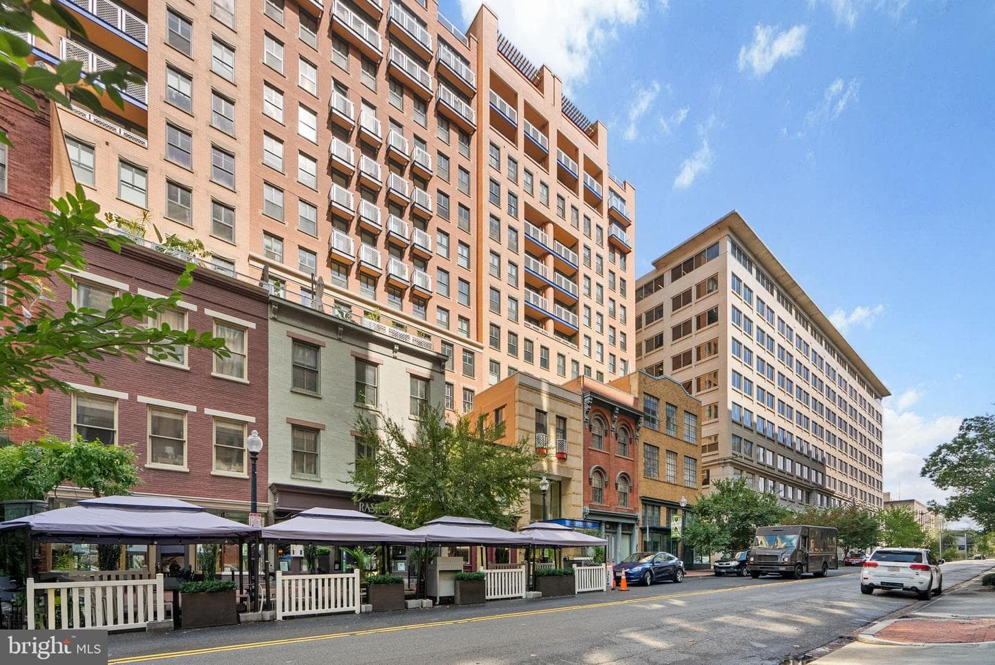 631 D Street NW #1129, Washington