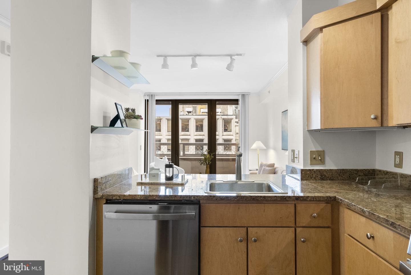 631 D Street NW #1129 photo 12
