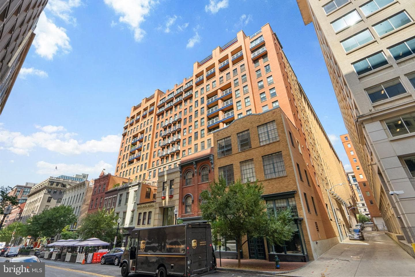 631 D Street NW #1129 photo 22