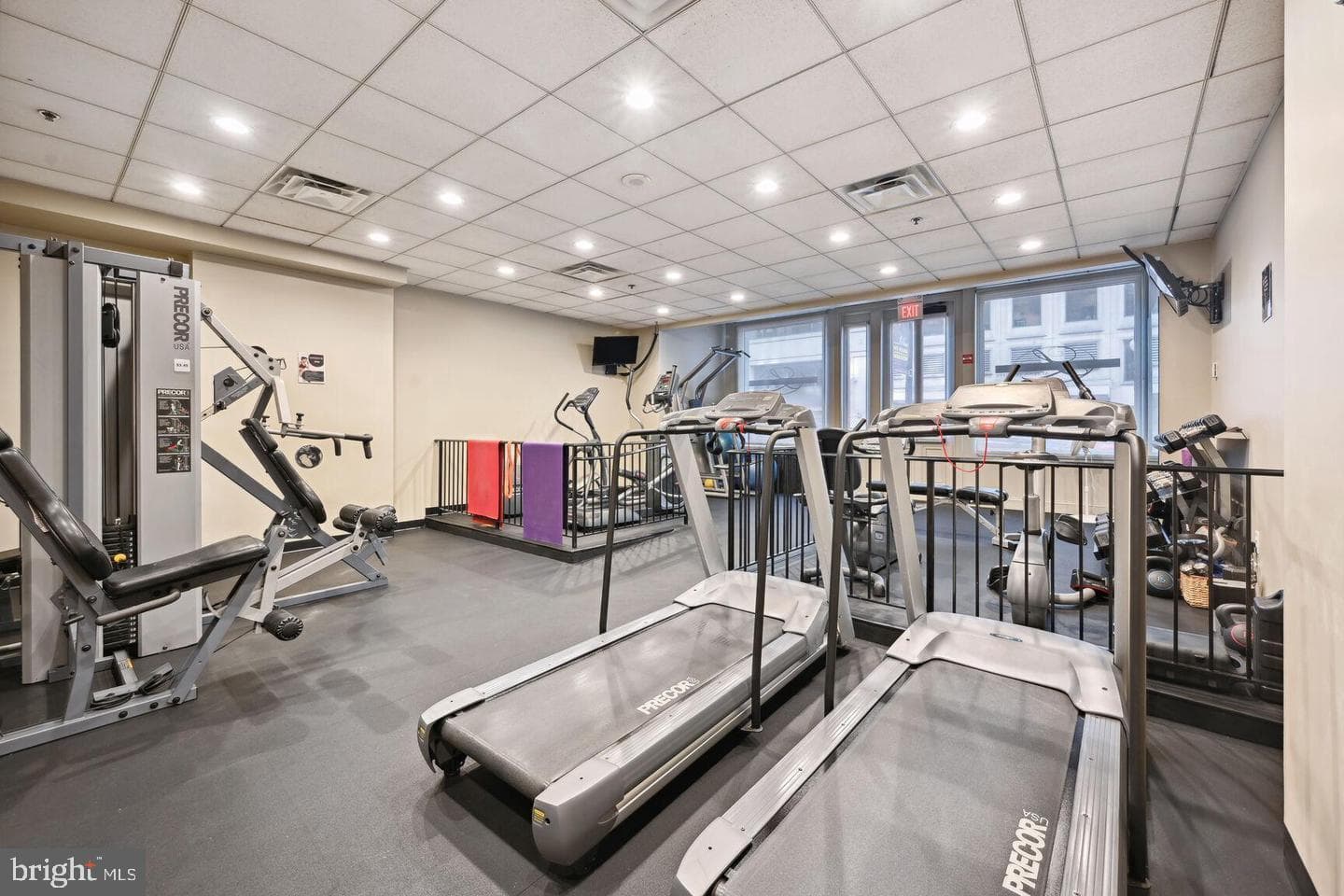 631 D Street NW #1129 photo 33