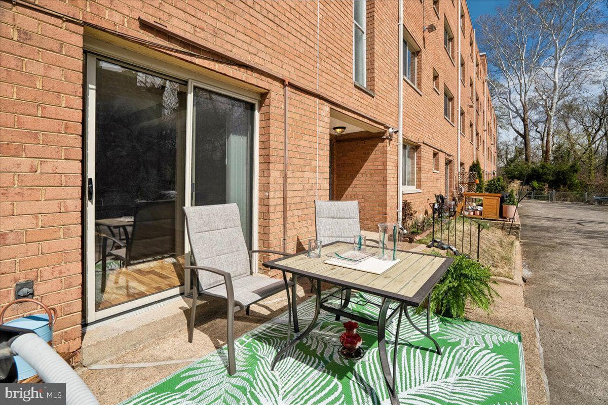2710 Macomb Street NW #111 photo 17