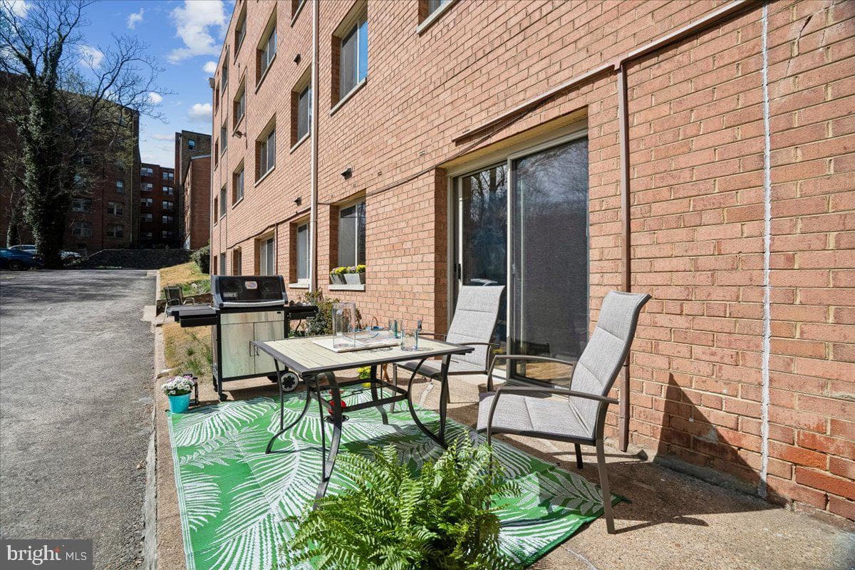 2710 Macomb Street NW #111 photo 18