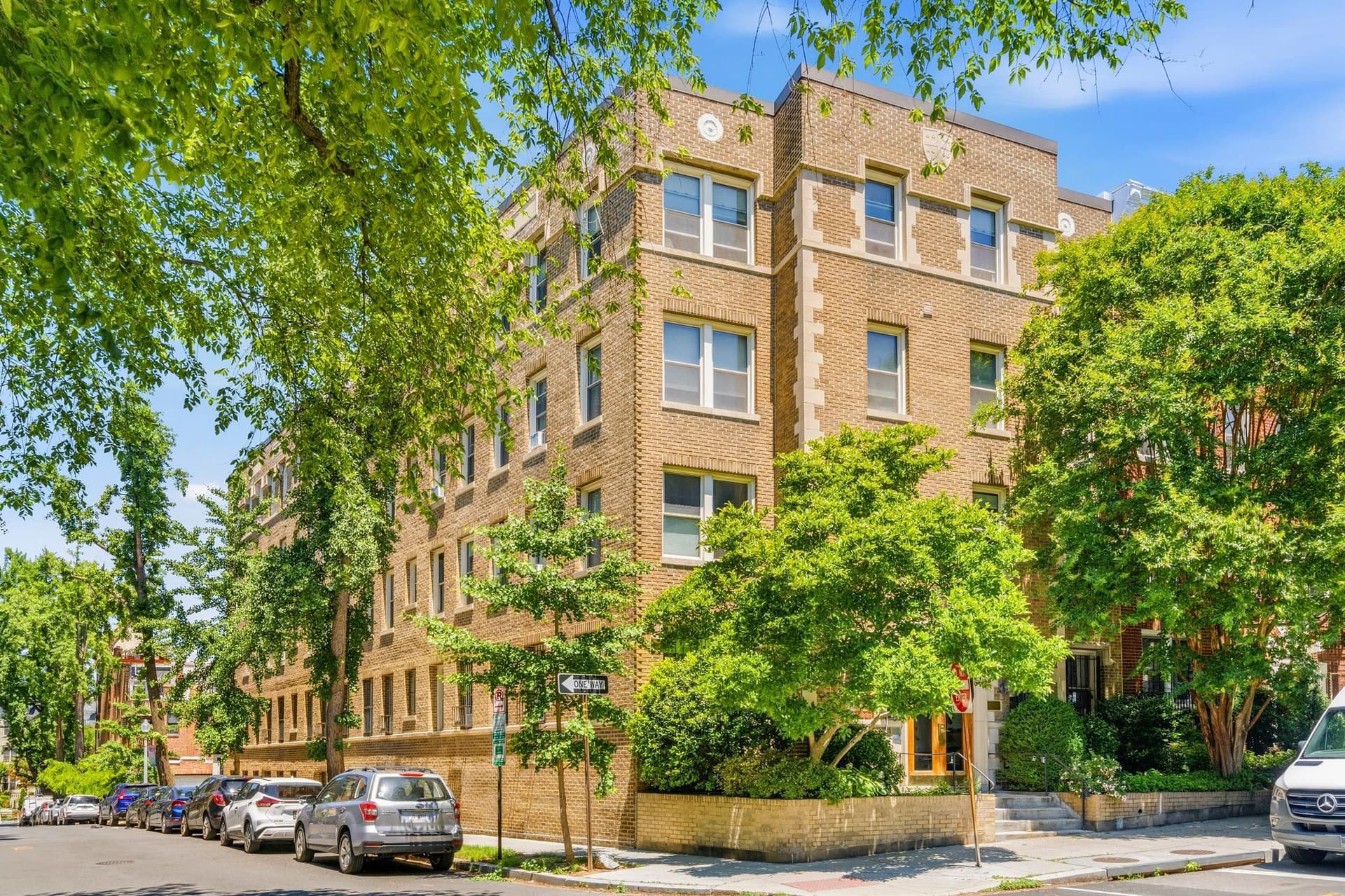 1875 Mintwood Place NW #36, Washington