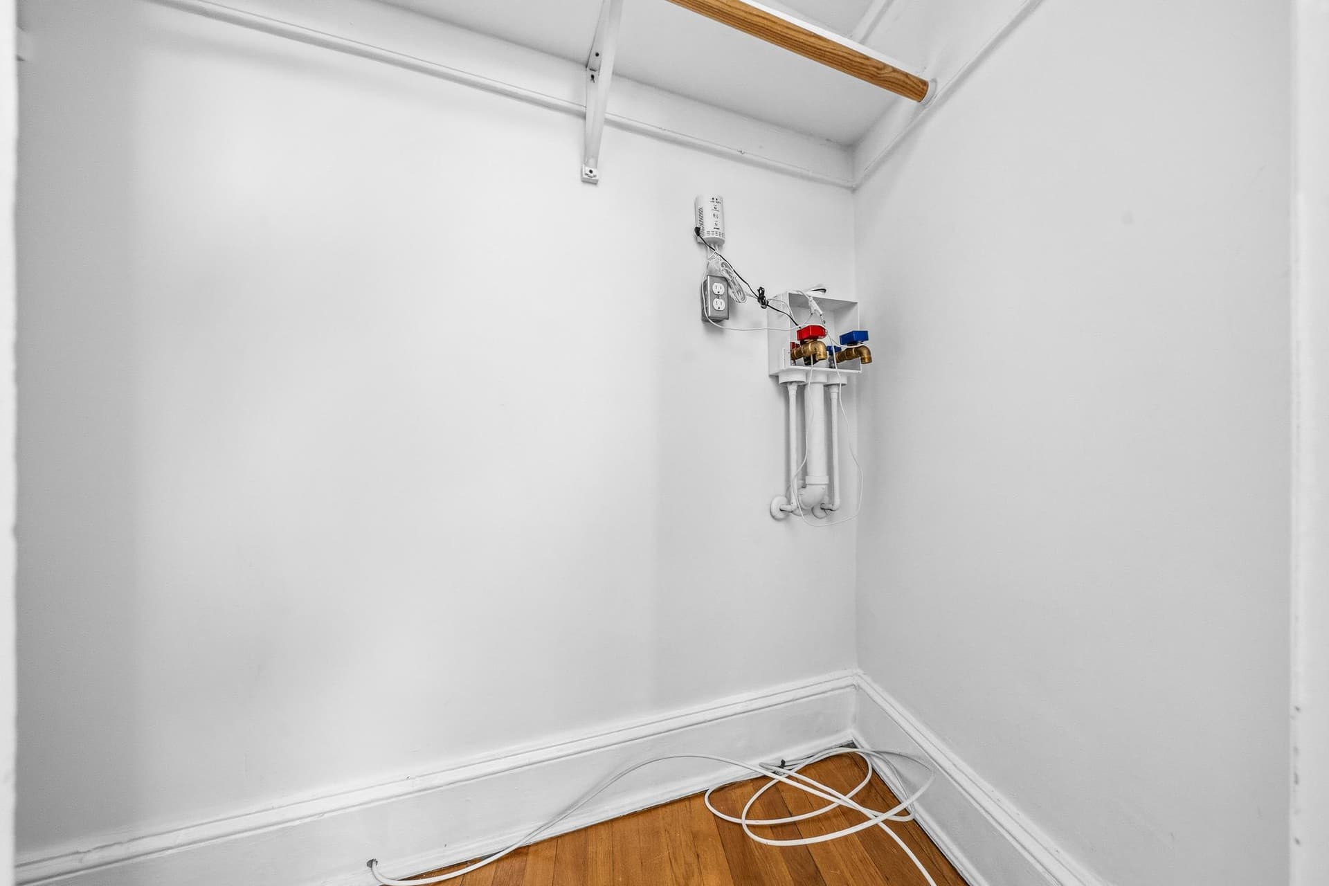 1875 Mintwood Place NW #36 photo 14