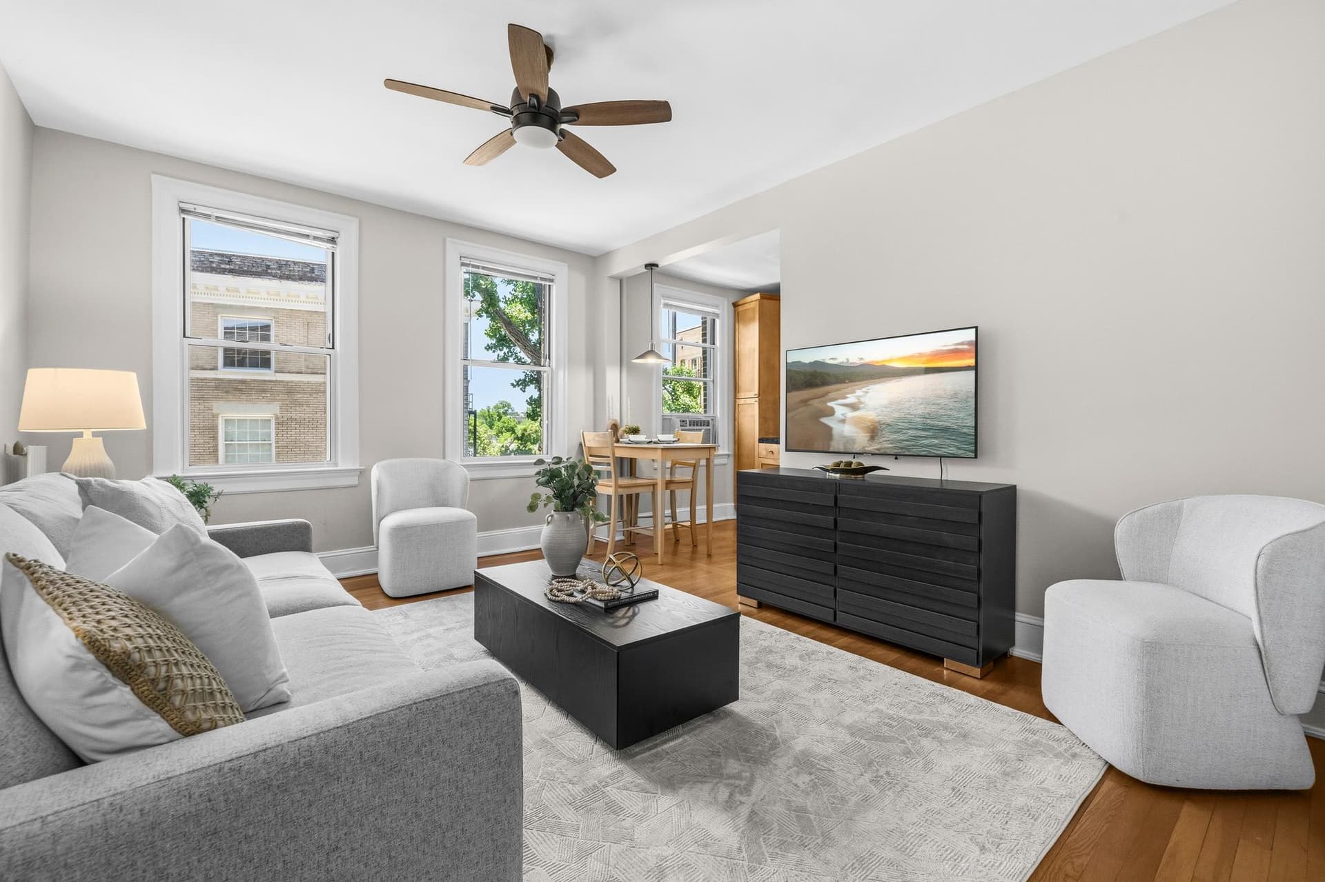 1875 Mintwood Place NW #36, Washington