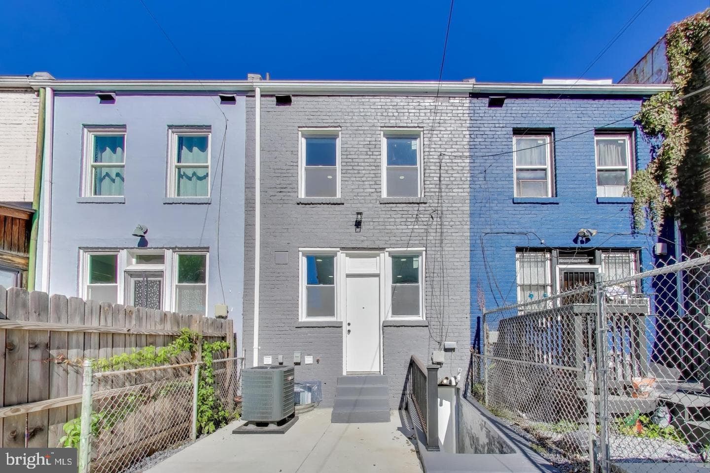 1721 L Street NE photo 29