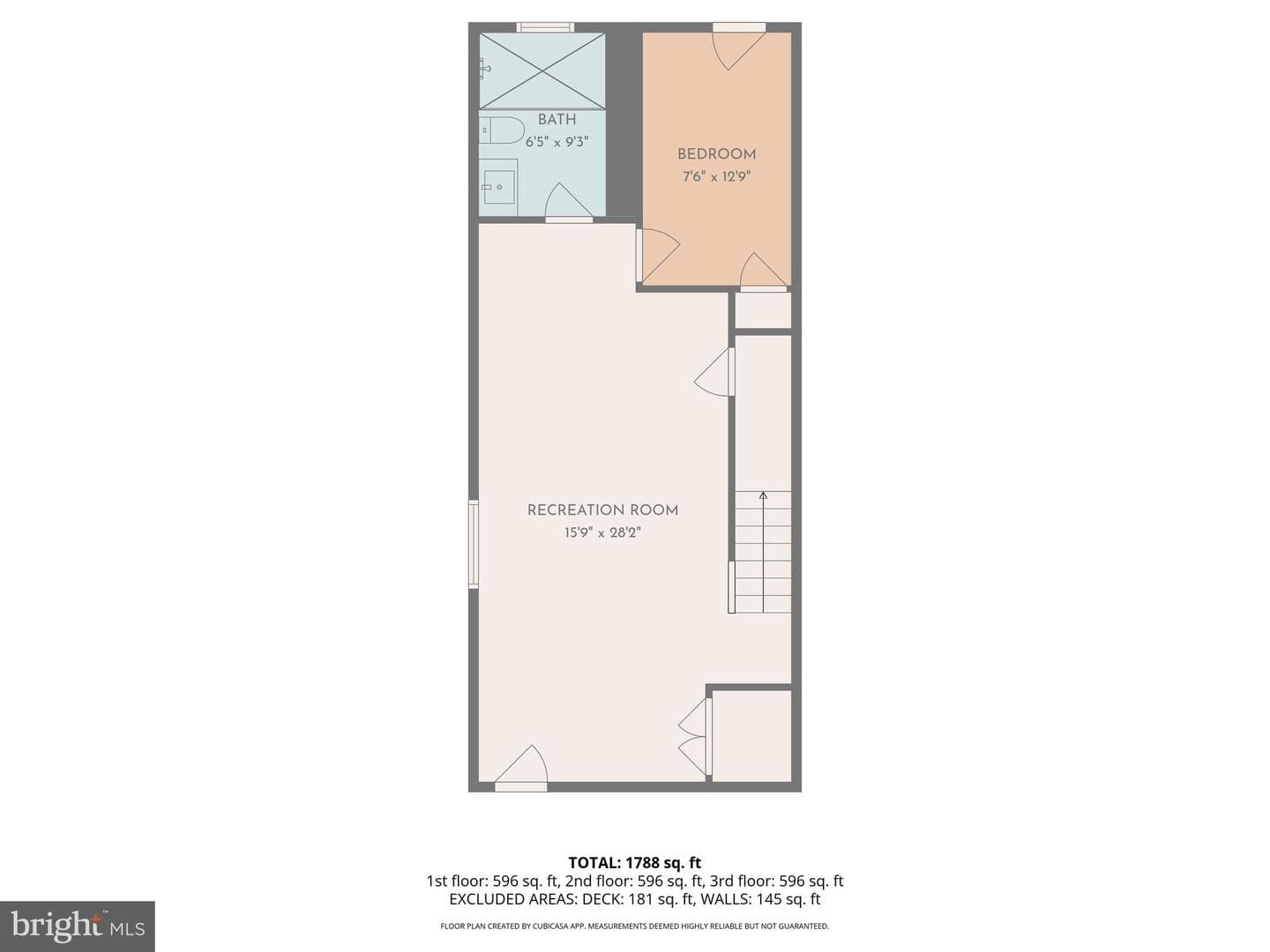 5317 9th Street NW photo 32