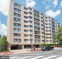 922 24th Street NW #505, Washington