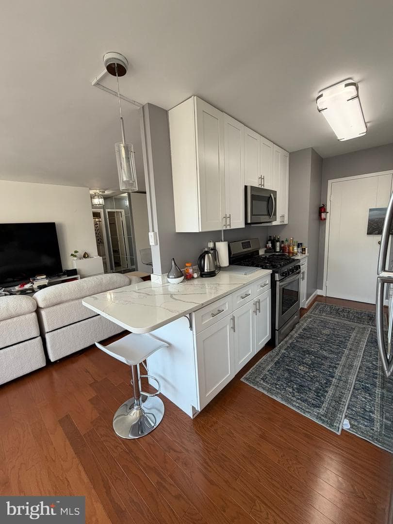 922 24th Street NW #505 photo 12