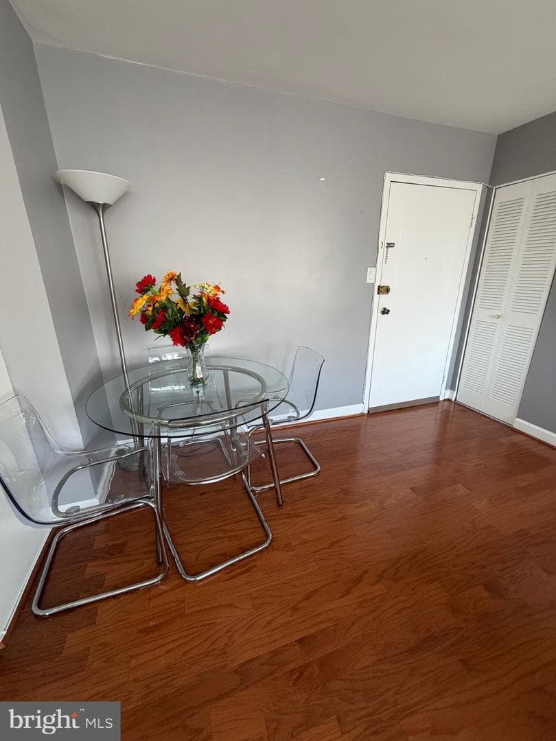 922 24th Street NW #505 photo 17