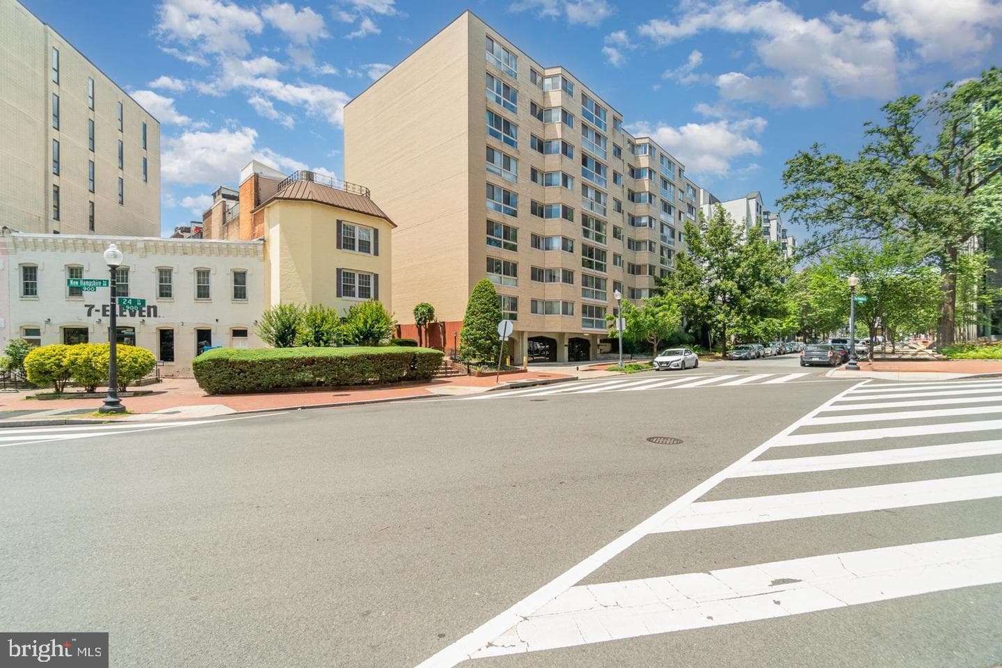 922 24th Street NW #505 photo 30