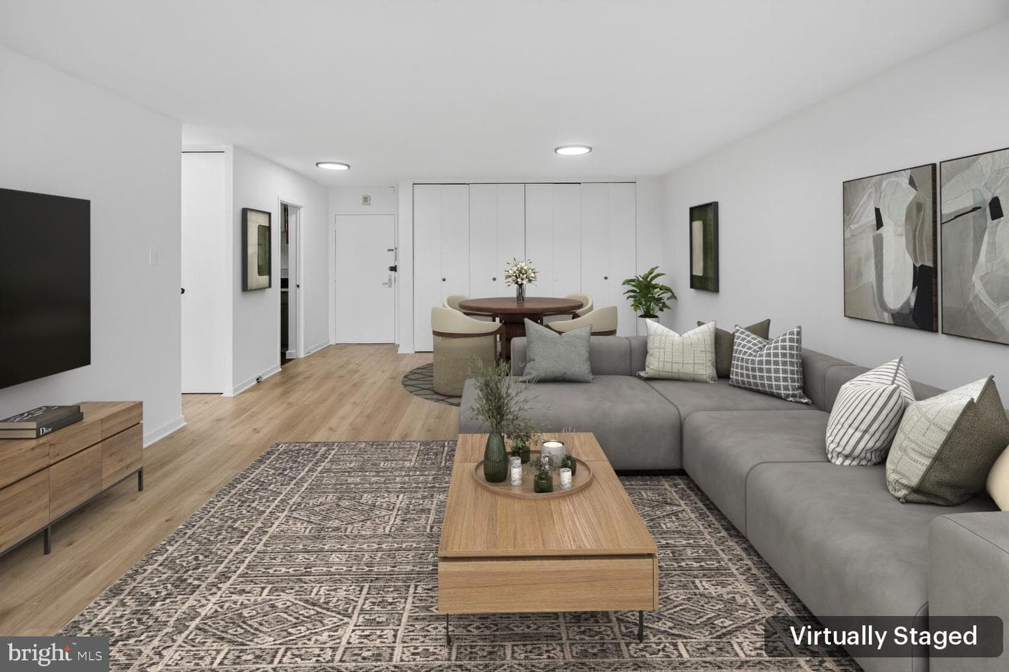 490 M Street SW #w505, Washington
