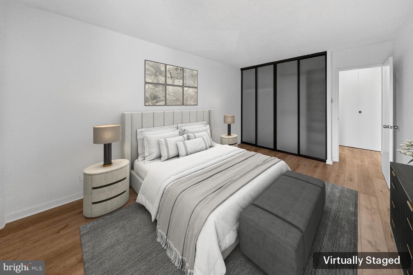 490 M Street SW #w505 photo 9