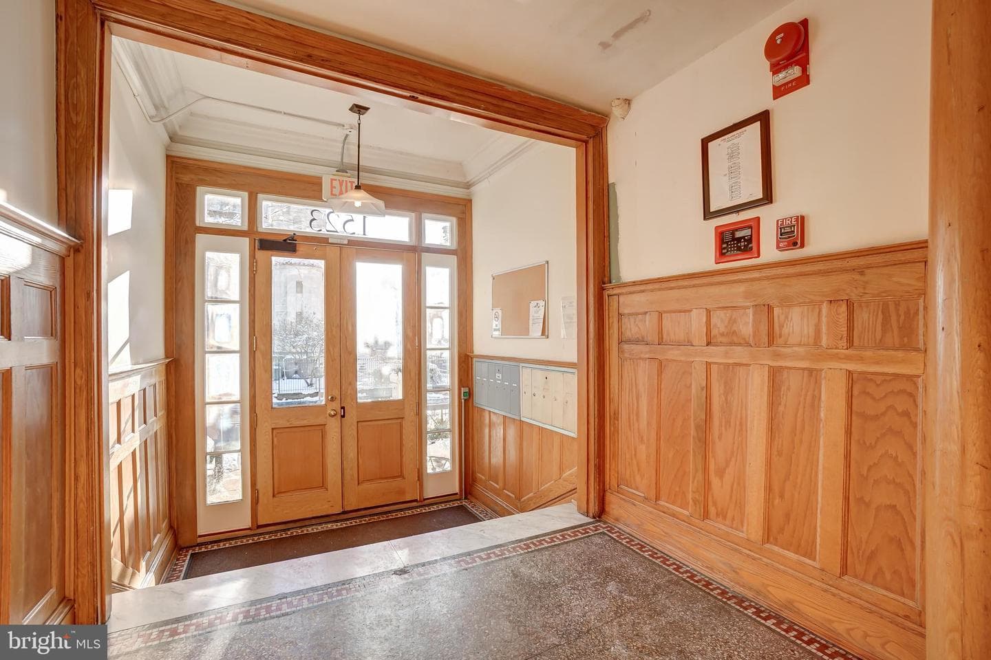 1523 Park Road NW #b2, Washington