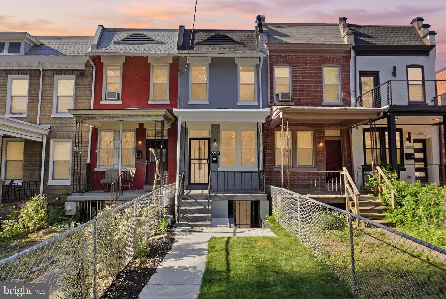 1209 Shepherd Street NW, Washington