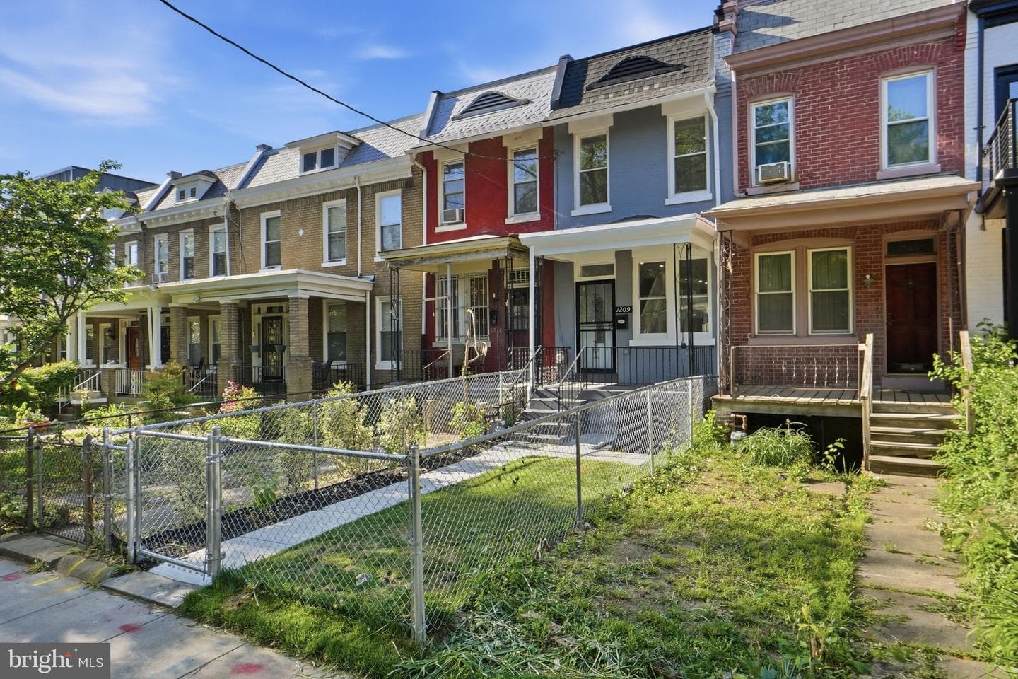 1209 Shepherd Street NW photo 3