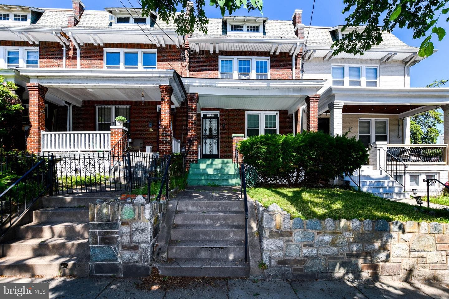 5128 Kansas Avenue NW, Washington