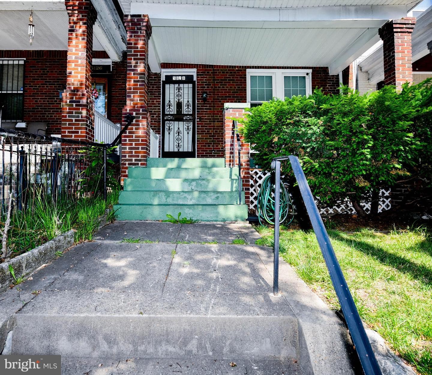 5128 Kansas Avenue NW photo 3