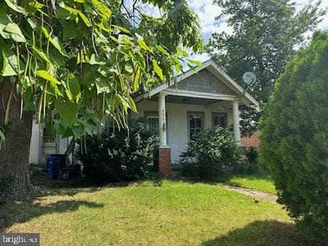 4854 Brooks Street NE, Washington